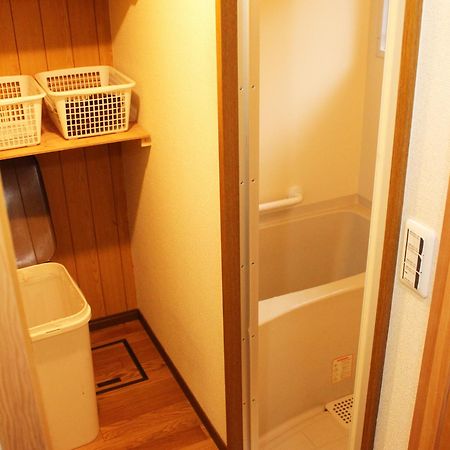 Guest House Koto Fushimi Inari Κιότο Εξωτερικό φωτογραφία