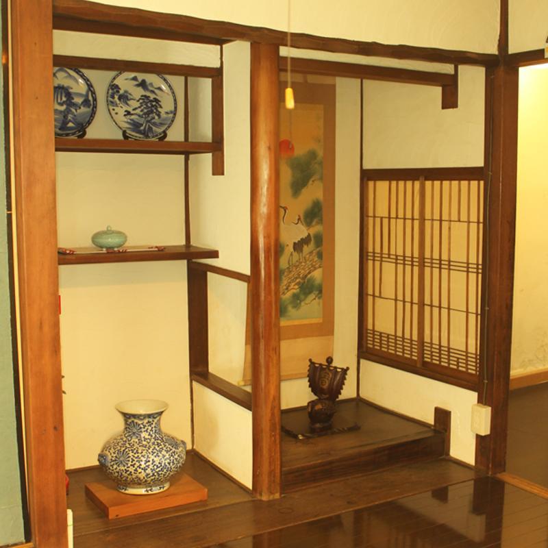 Guest House Koto Fushimi Inari Κιότο Εξωτερικό φωτογραφία