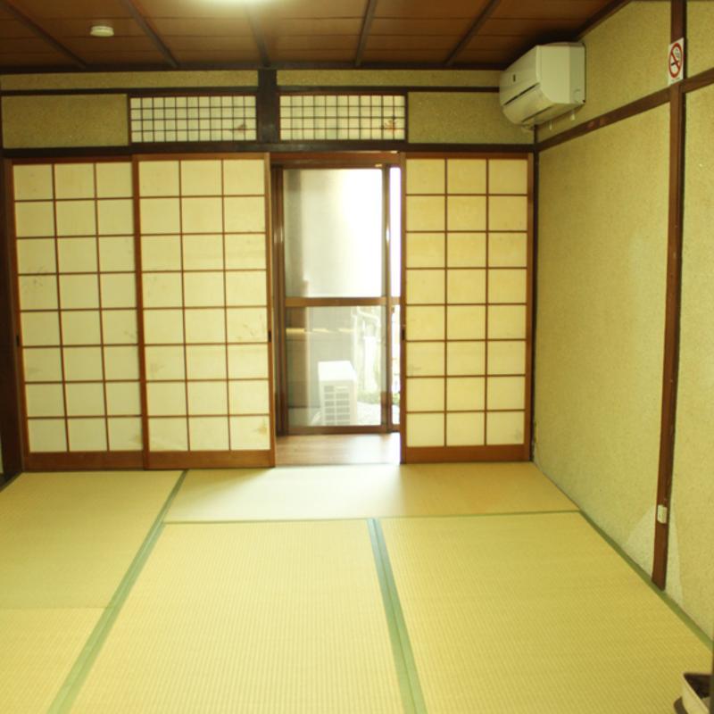 Guest House Koto Fushimi Inari Κιότο Εξωτερικό φωτογραφία