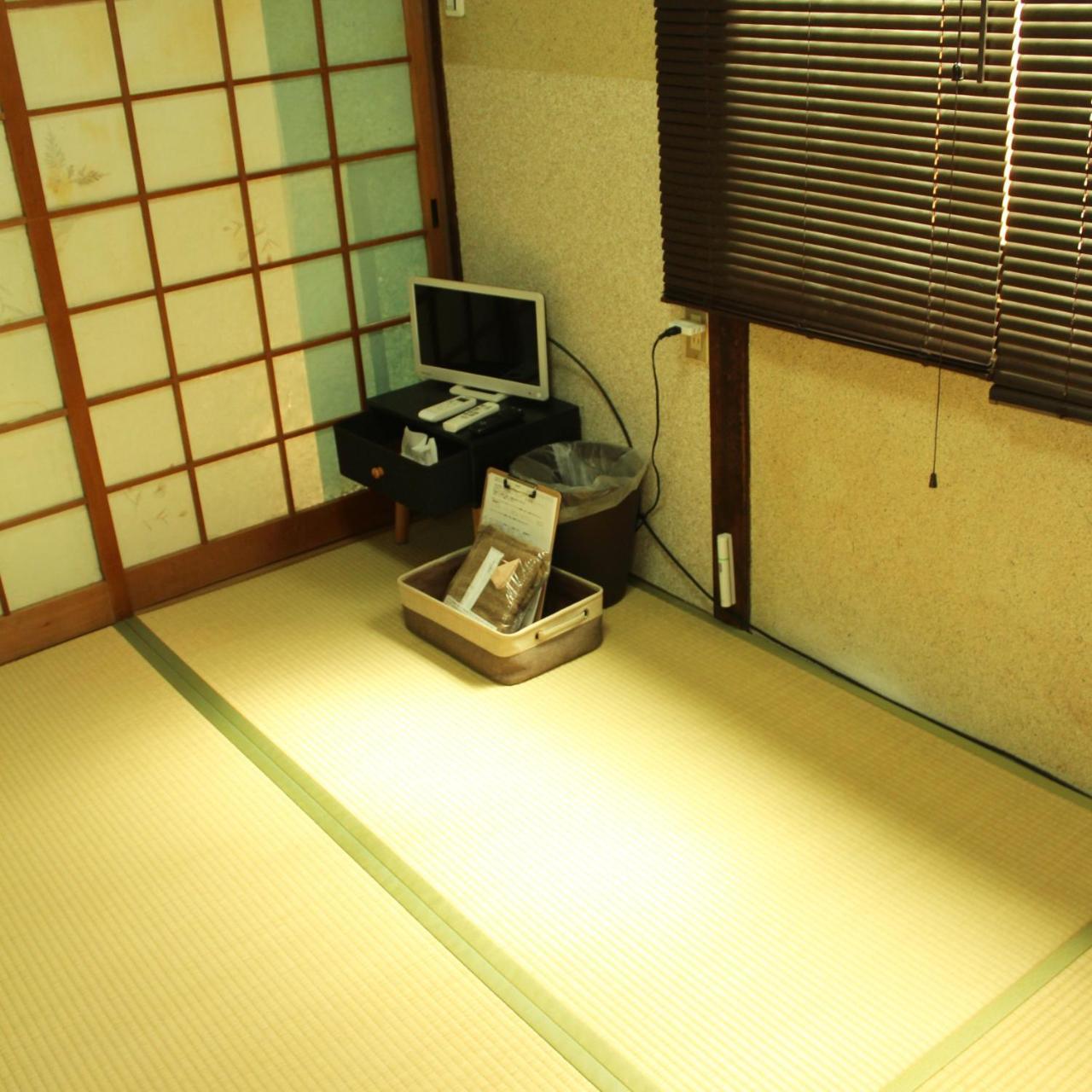 Guest House Koto Fushimi Inari Κιότο Εξωτερικό φωτογραφία