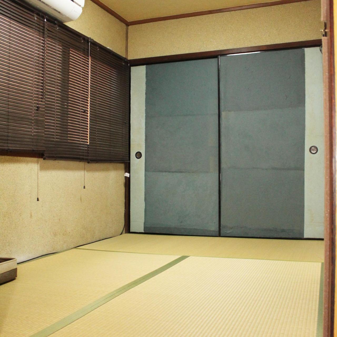 Guest House Koto Fushimi Inari Κιότο Εξωτερικό φωτογραφία