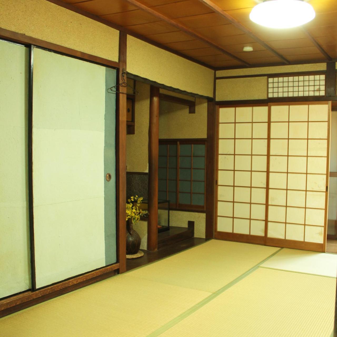 Guest House Koto Fushimi Inari Κιότο Εξωτερικό φωτογραφία