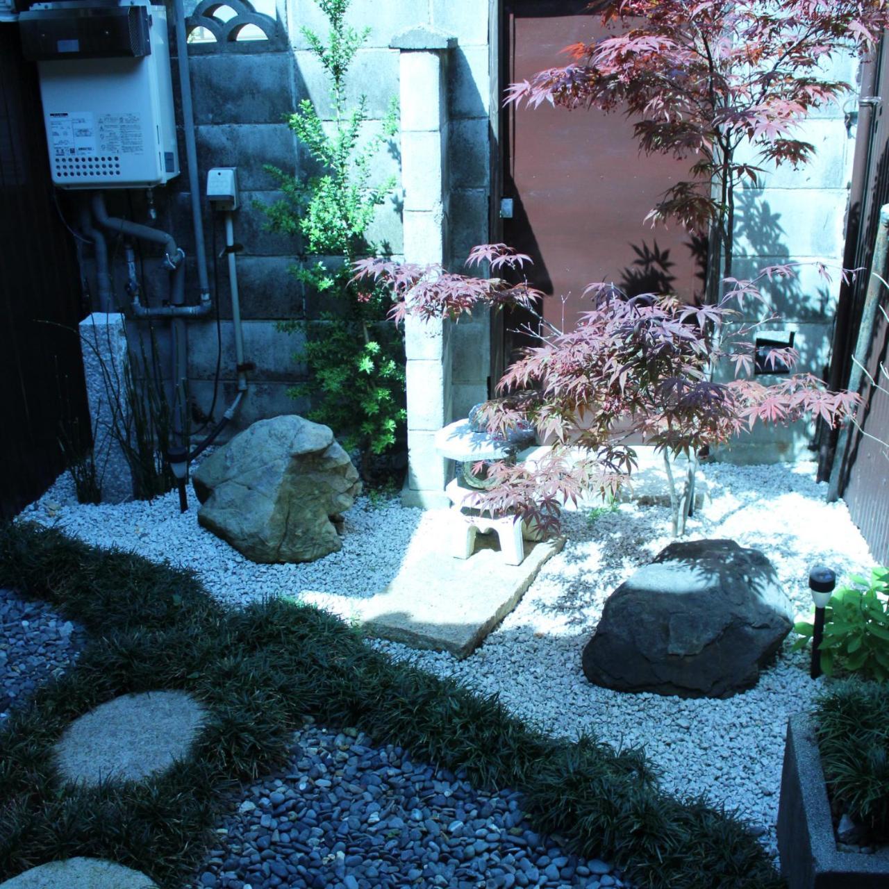 Guest House Koto Fushimi Inari Κιότο Εξωτερικό φωτογραφία