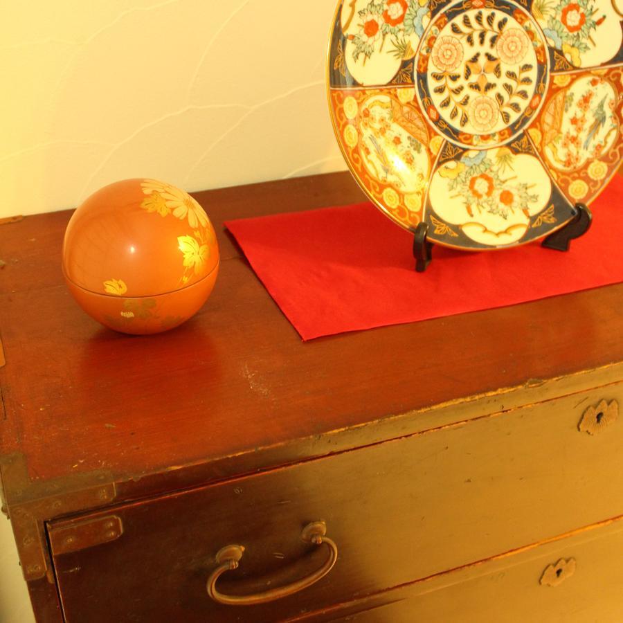 Guest House Koto Fushimi Inari Κιότο Εξωτερικό φωτογραφία