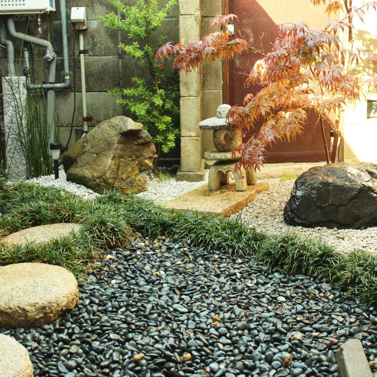 Guest House Koto Fushimi Inari Κιότο Εξωτερικό φωτογραφία