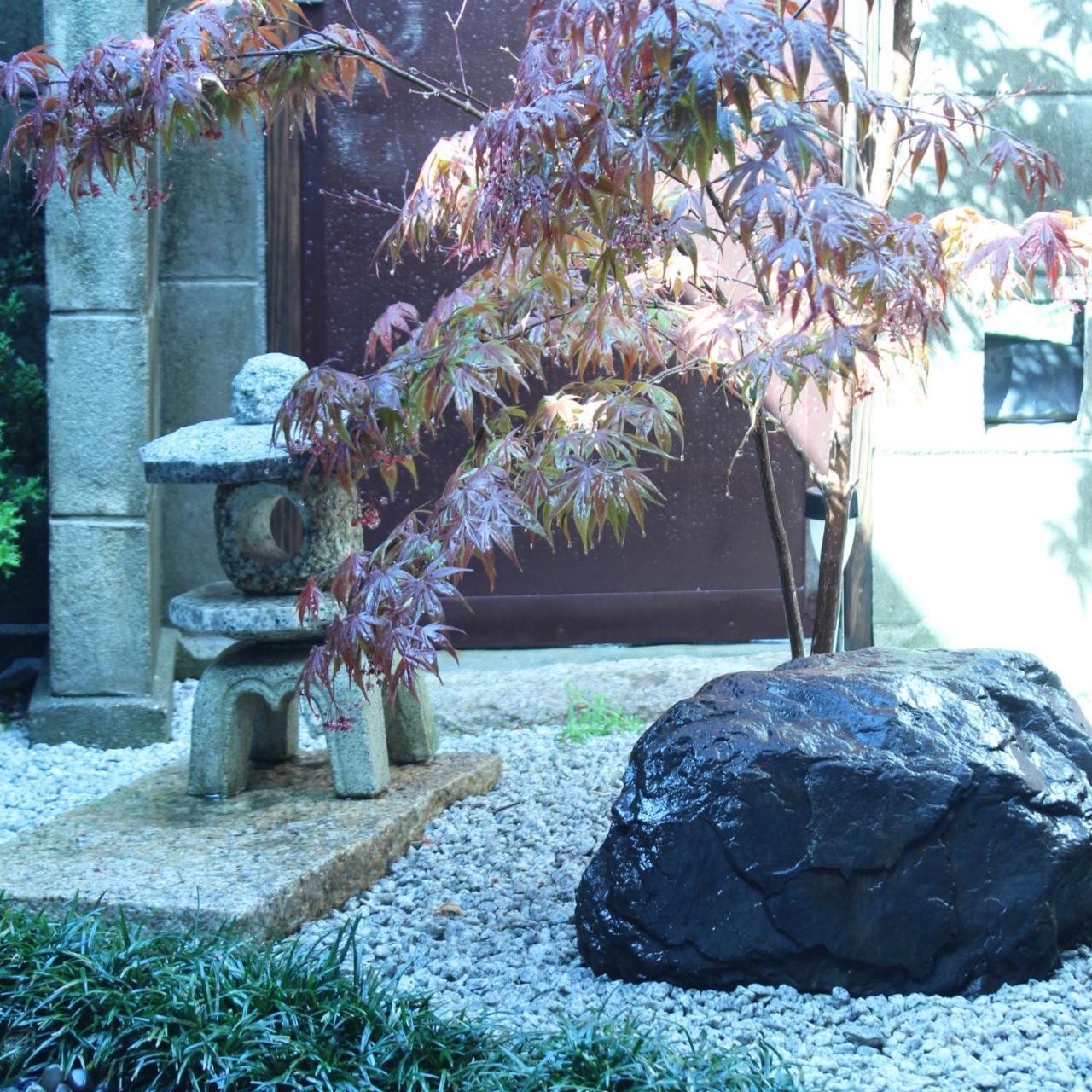 Guest House Koto Fushimi Inari Κιότο Εξωτερικό φωτογραφία