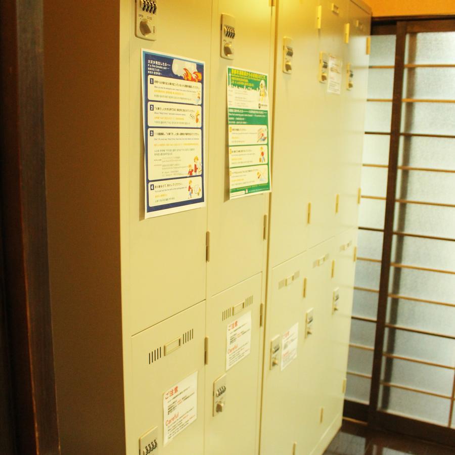 Guest House Koto Fushimi Inari Κιότο Εξωτερικό φωτογραφία
