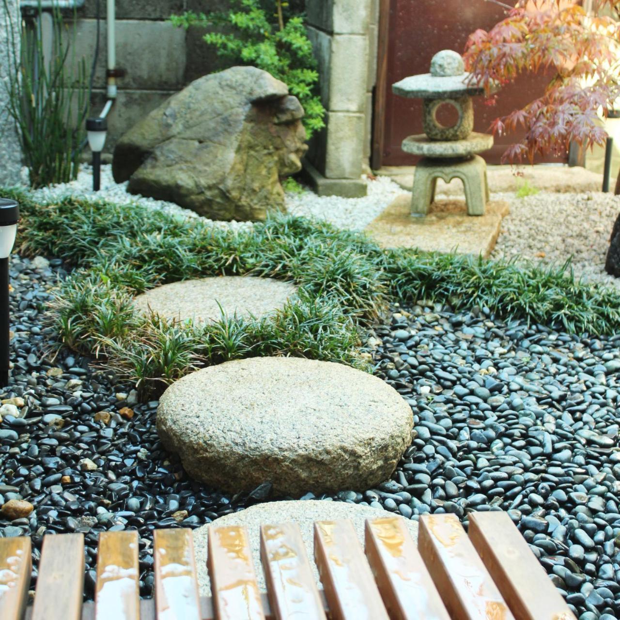Guest House Koto Fushimi Inari Κιότο Εξωτερικό φωτογραφία