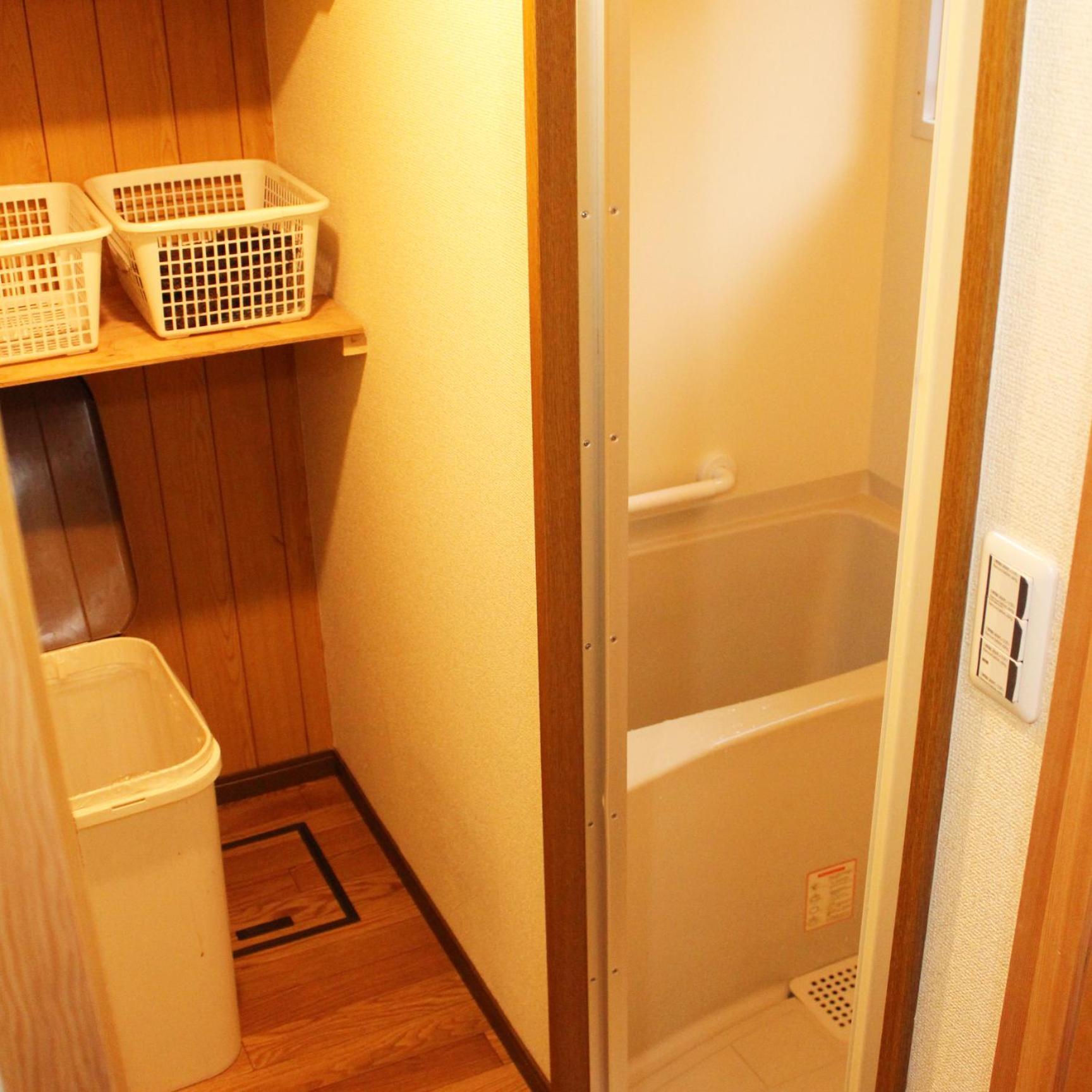 Guest House Koto Fushimi Inari Κιότο Εξωτερικό φωτογραφία