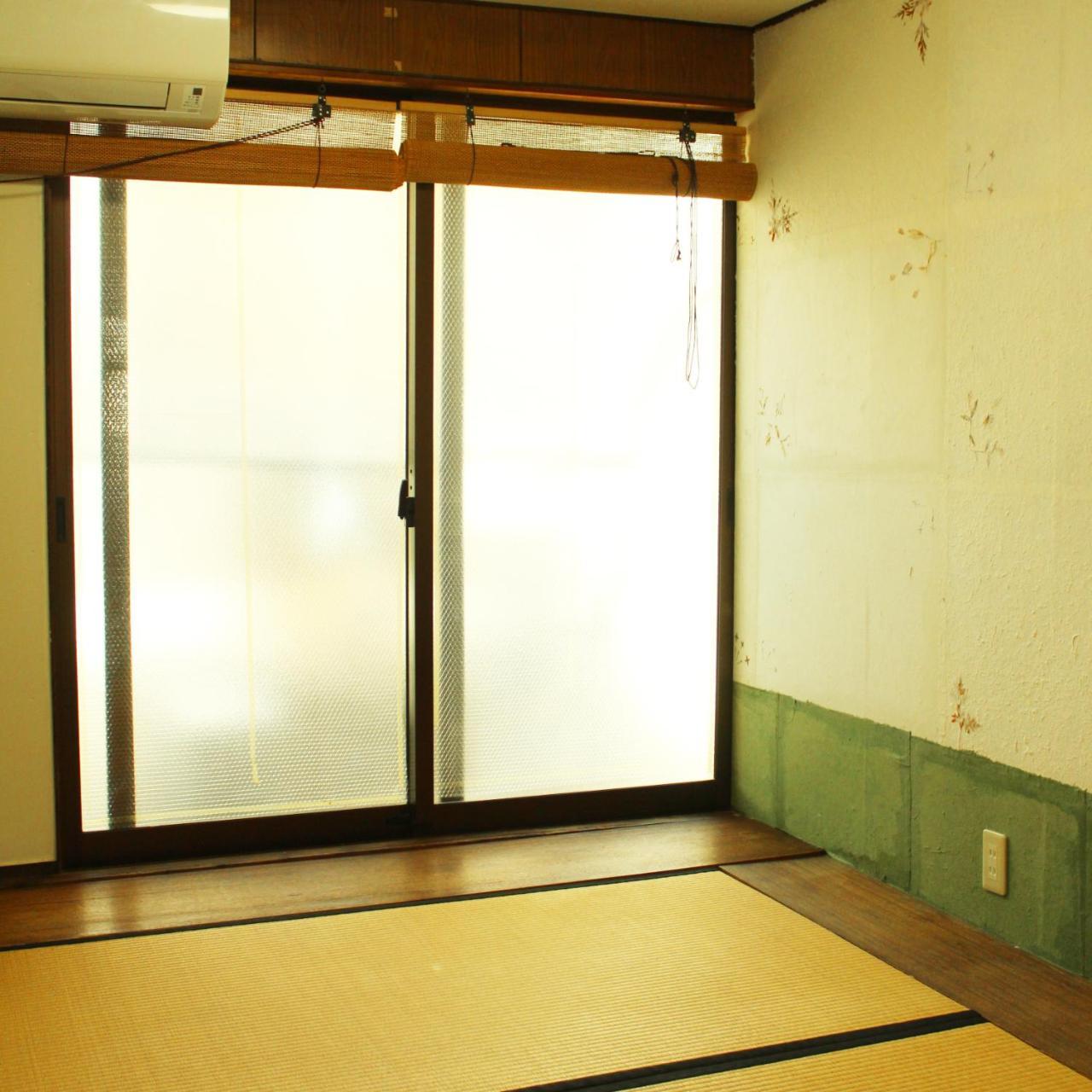 Guest House Koto Fushimi Inari Κιότο Εξωτερικό φωτογραφία