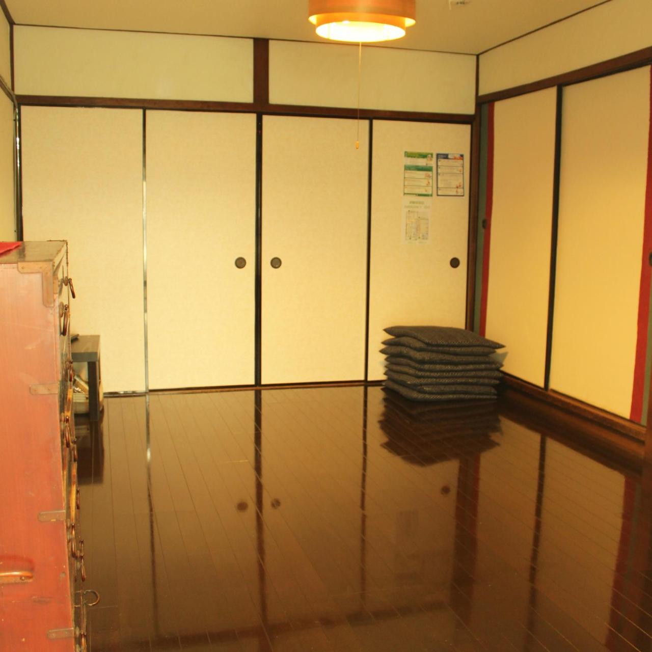 Guest House Koto Fushimi Inari Κιότο Εξωτερικό φωτογραφία