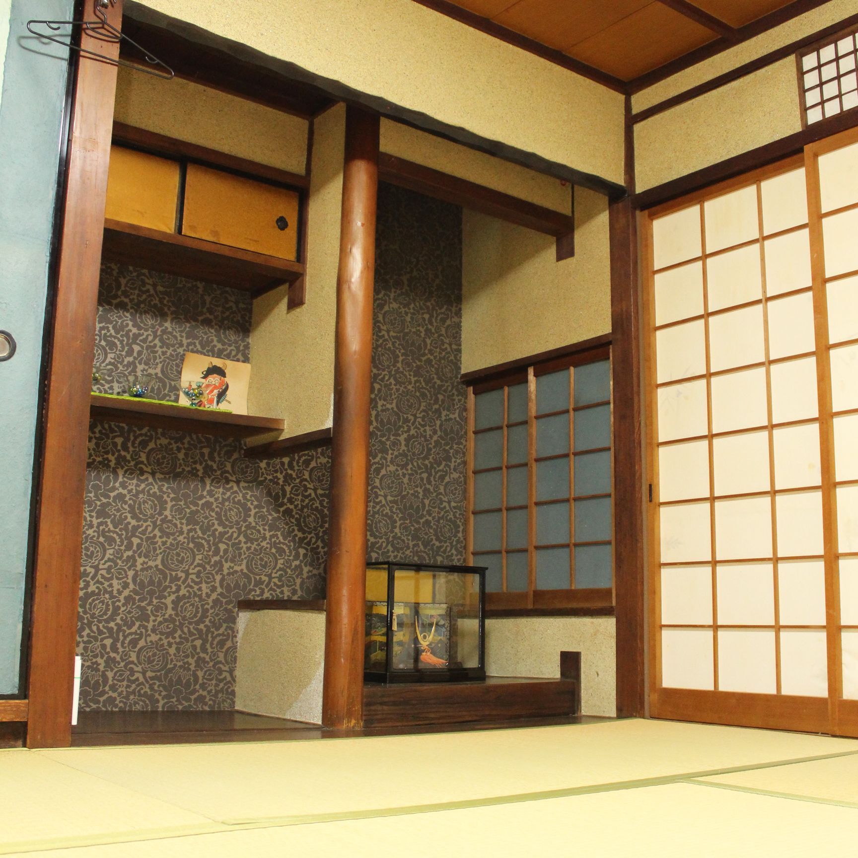 Guest House Koto Fushimi Inari Κιότο Εξωτερικό φωτογραφία